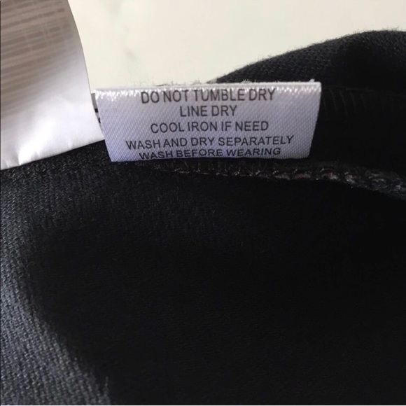 Silver Wishes Faux Vegan Leather Suede Mini Skirt - Picture 4 of 9